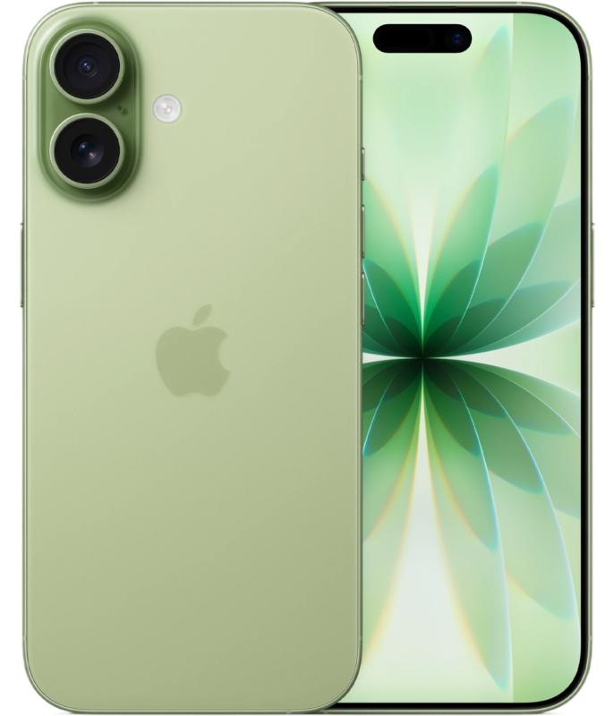 iPhone 17 512 Gb Sage