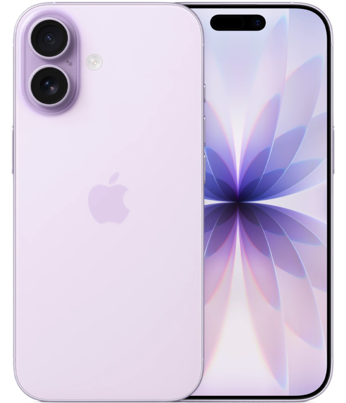 iPhone 17 512 Gb Lavander