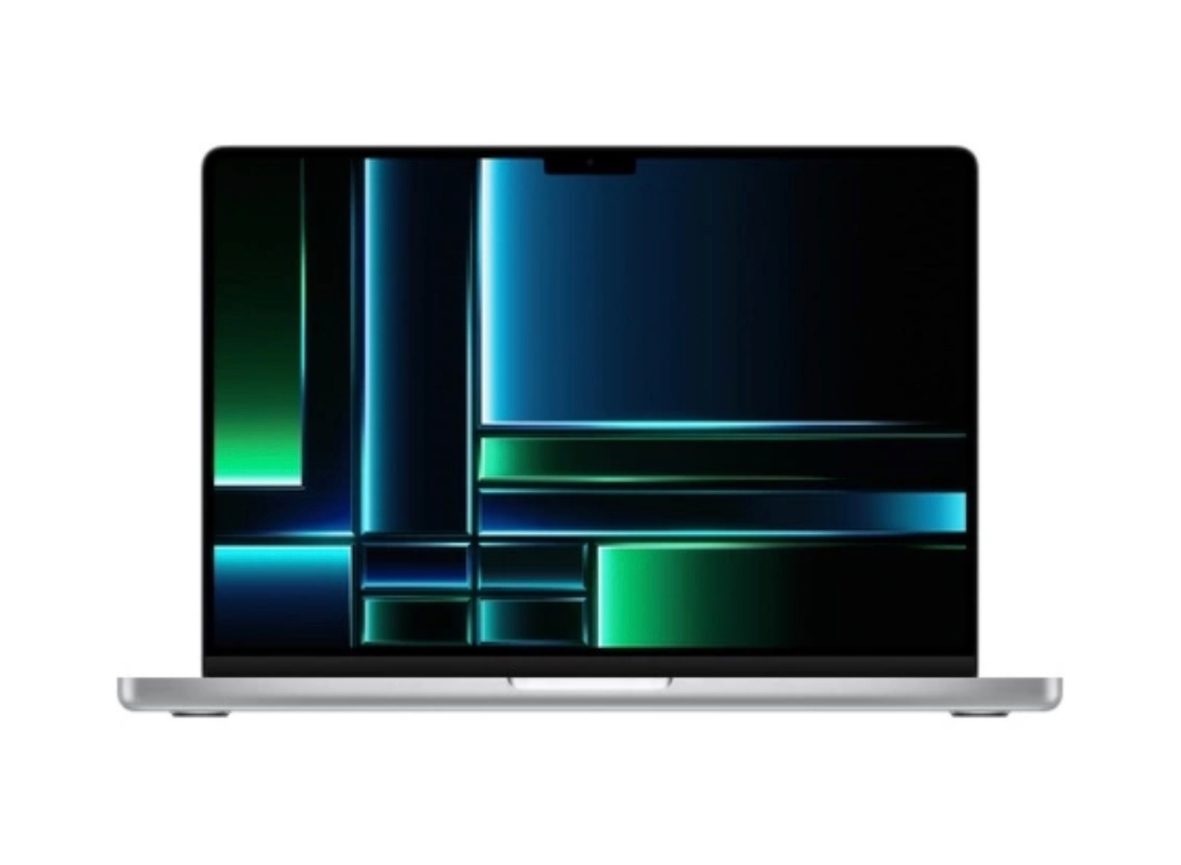 MacBook Pro 16" M2 Pro Silver 12-Core, GPU 19-Core, 16GB, 1TB MNWD3