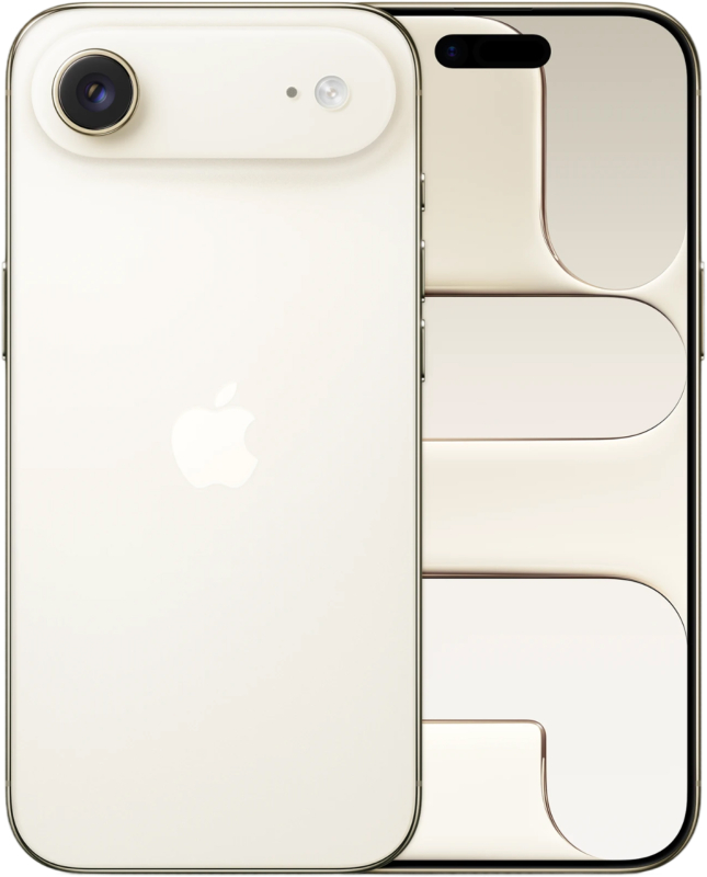 iPhone Air 512 Gb Light Gold