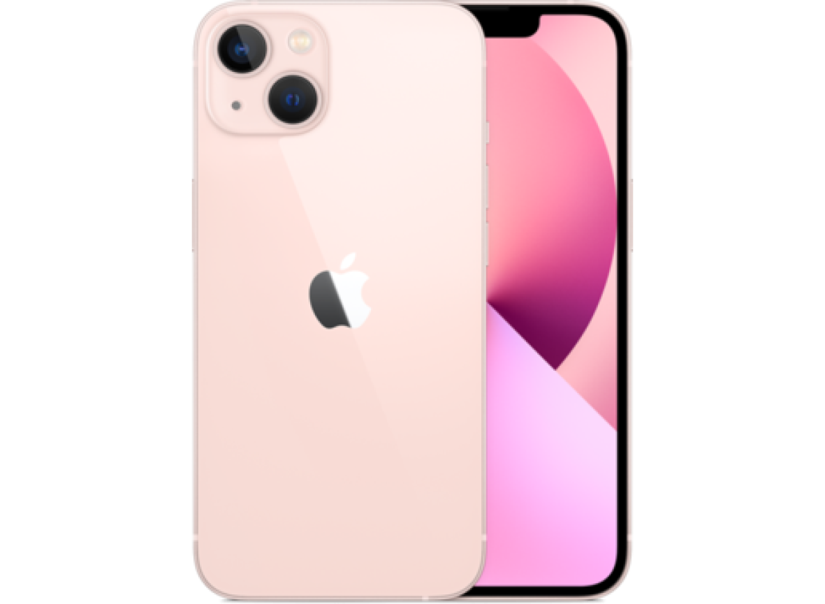 iPhone 13 Pink 256GB