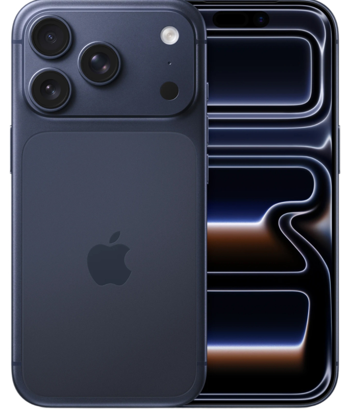 iPhone 17 Pro 1 Tb Deep Blue
