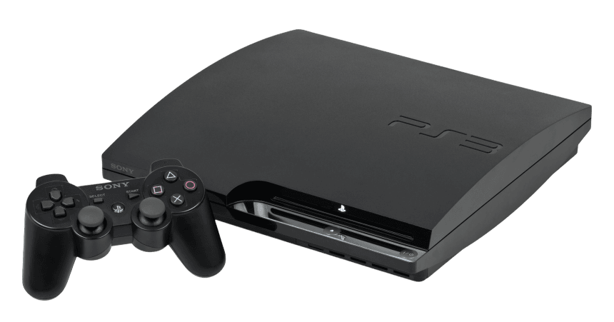PlayStation 3