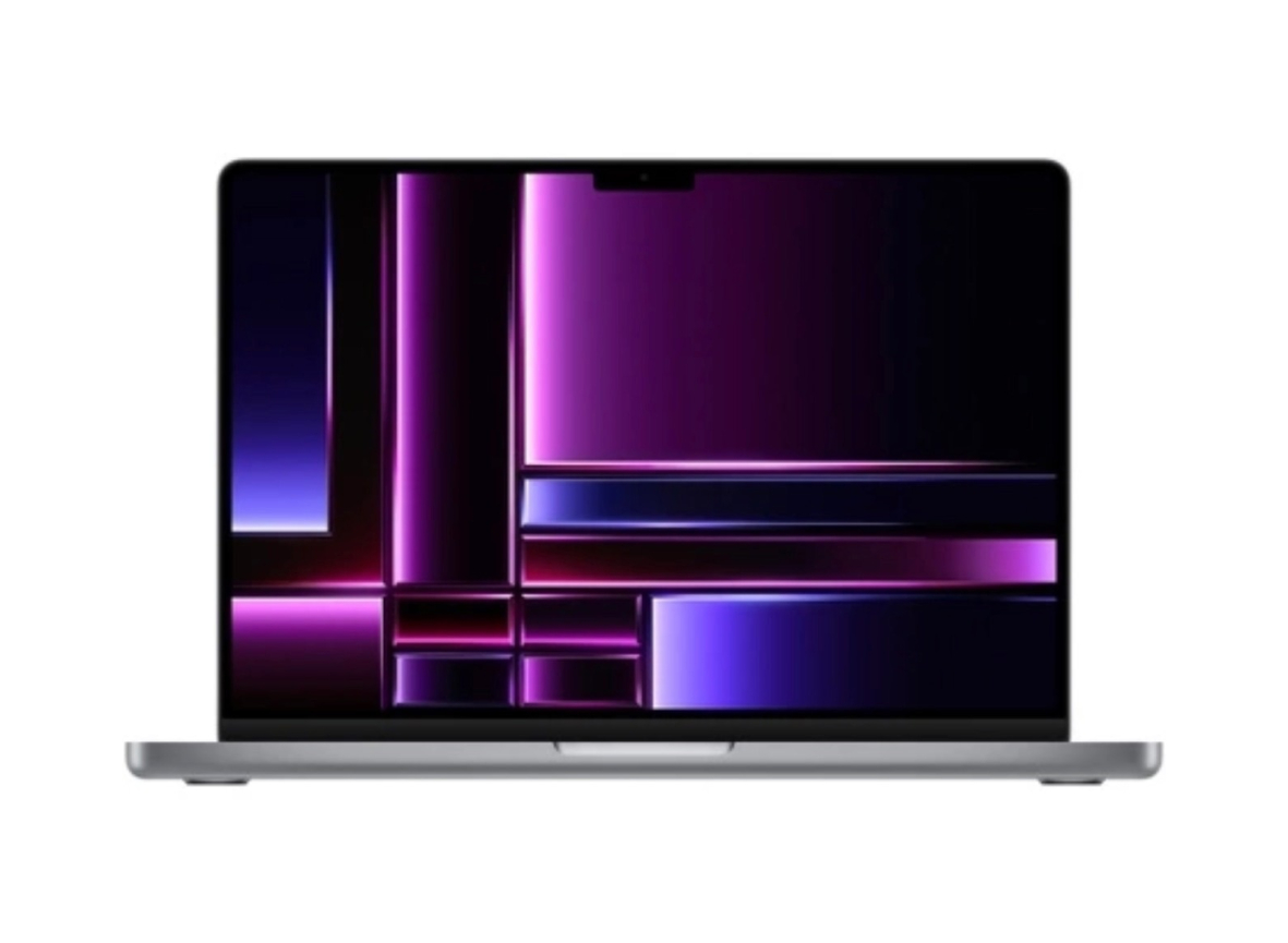 MacBook Pro 14" M2 Pro Space Gray 1Tb MPHF3