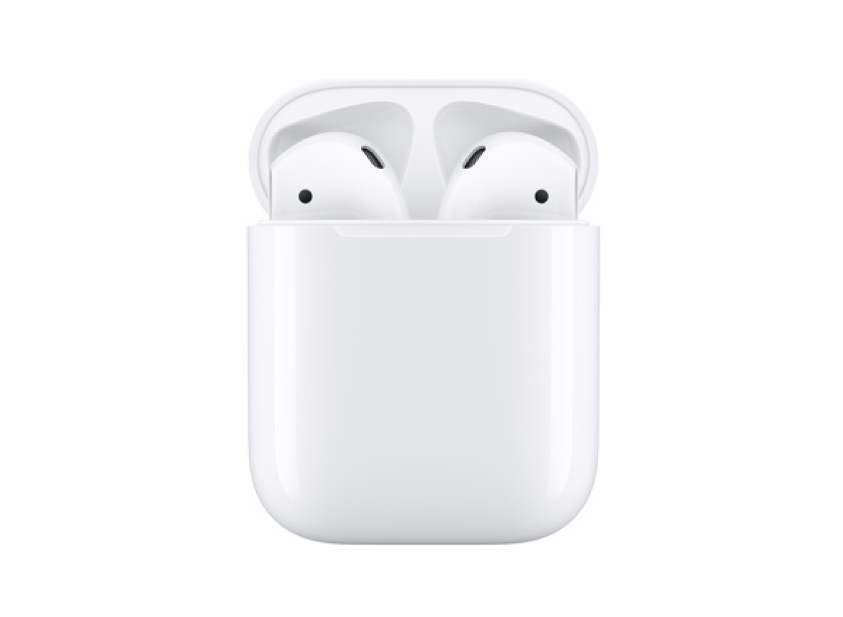 AirPods 2