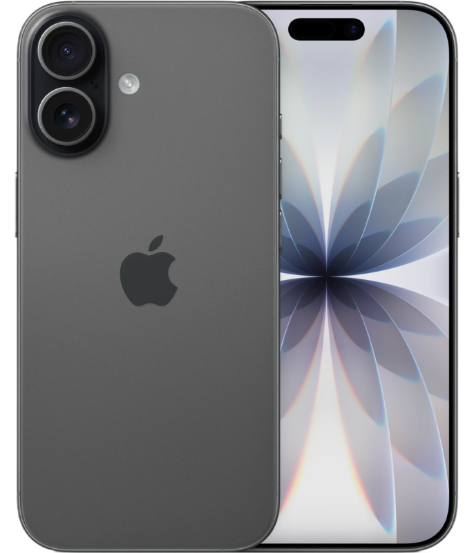 iPhone 17 256 Gb Black