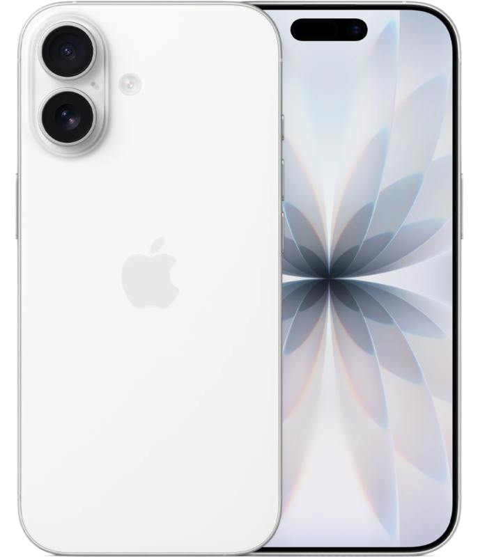 iPhone 17 512 Gb White