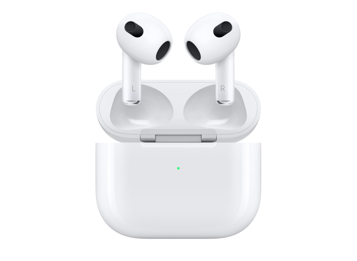 AirPods 3