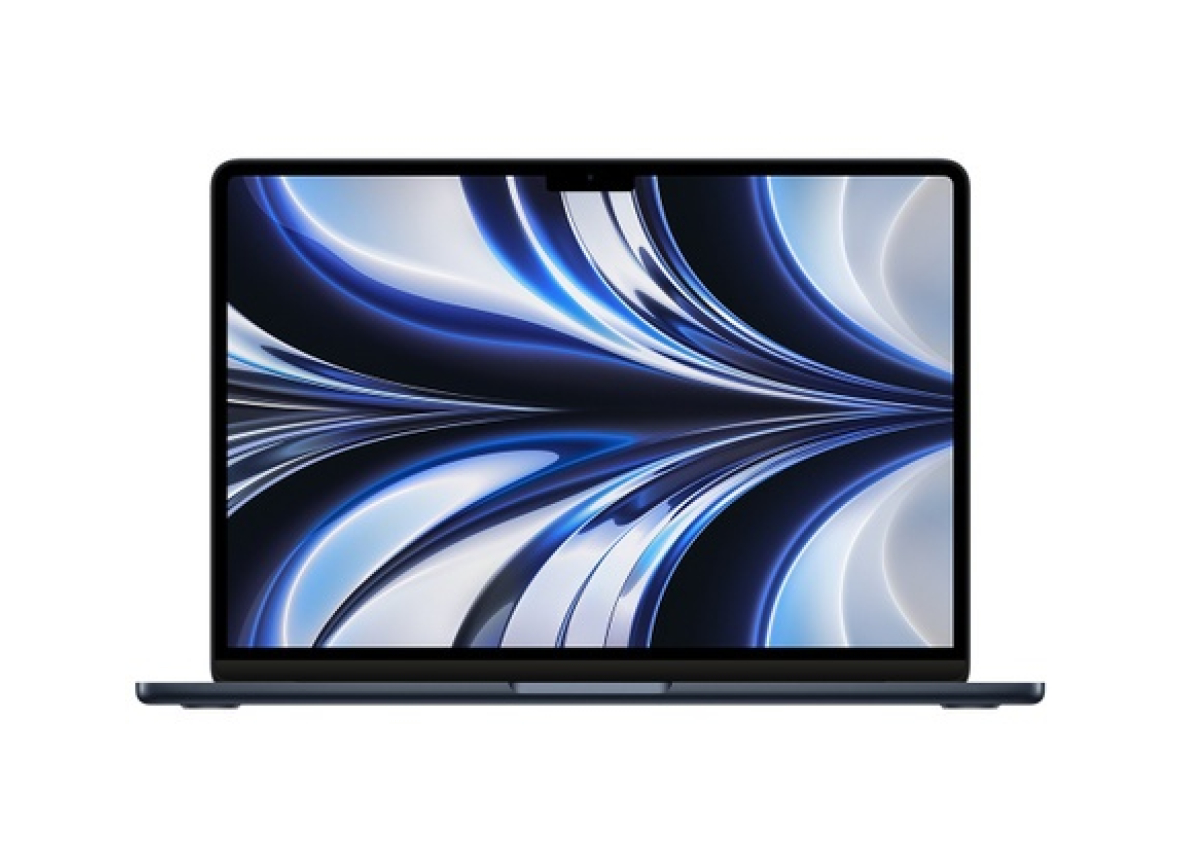 MacBook Air 13" 2022 M2 MLY33 Midnight 8/256Gb SSD