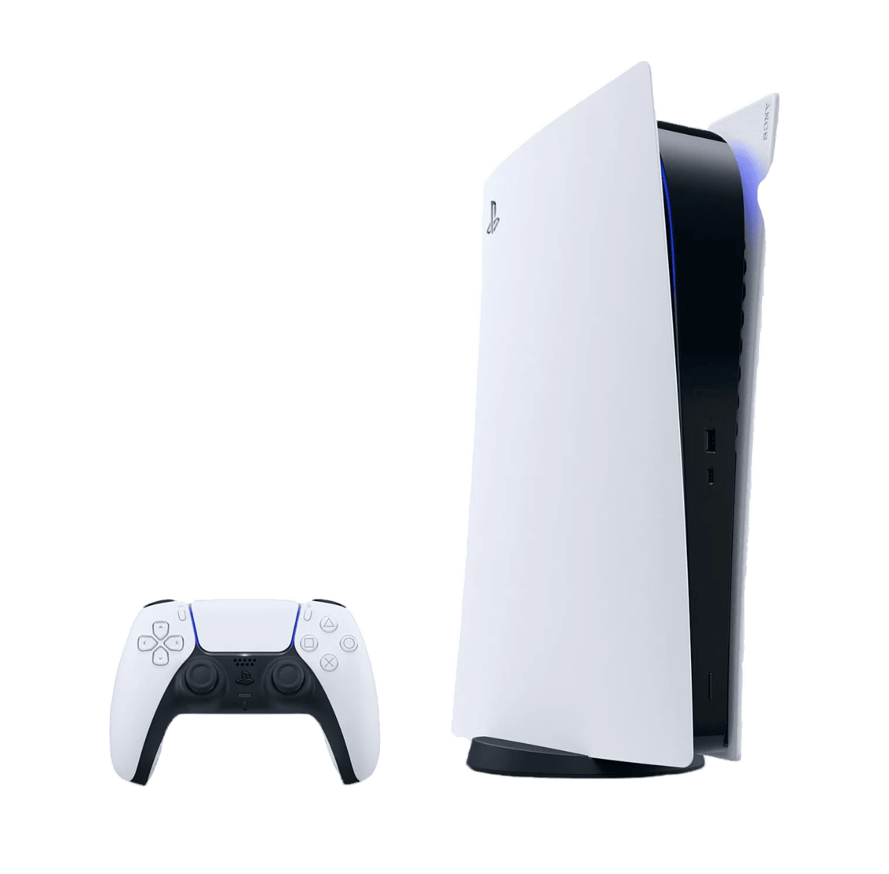 PlayStation 5