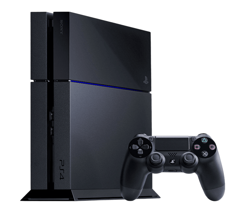 PlayStation 4
