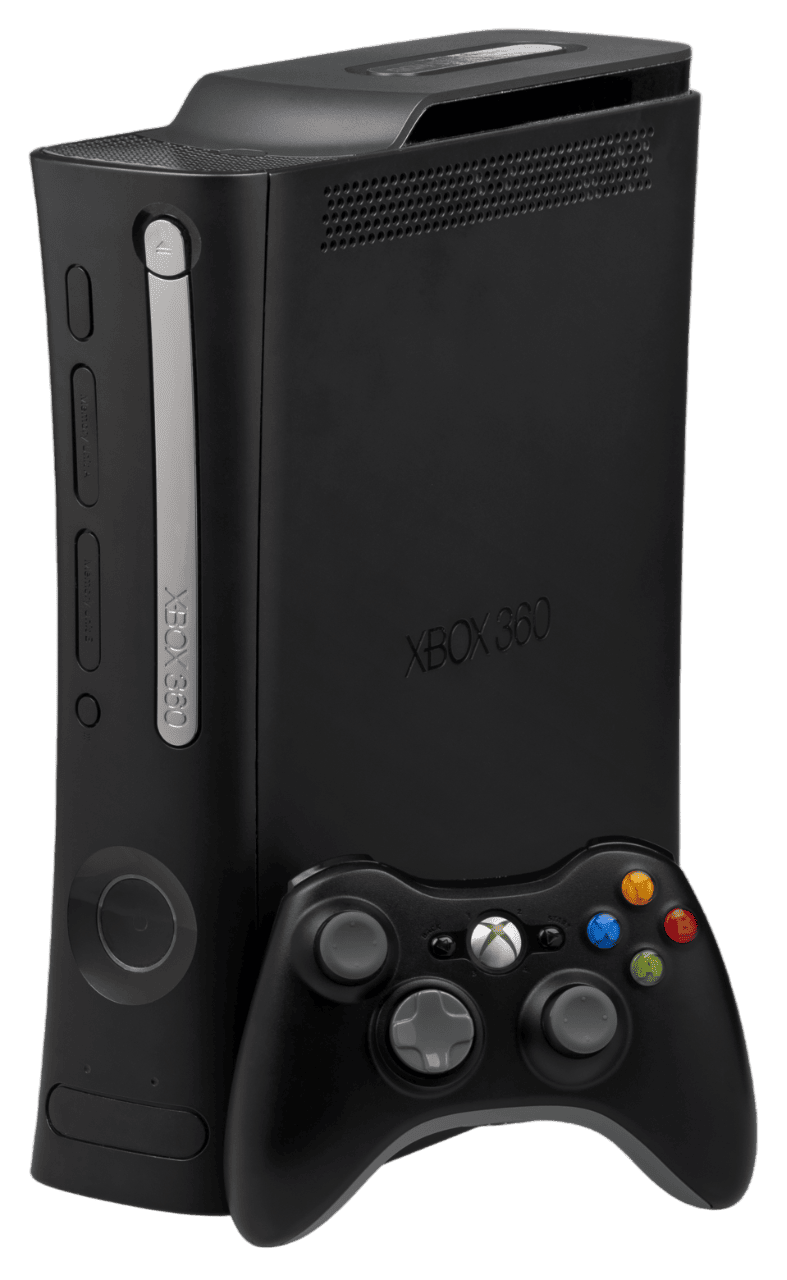 Xbox 360
