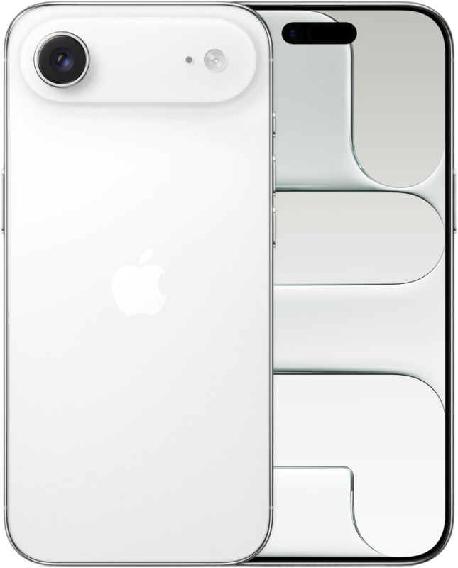 iPhone Air 256 Gb Cloud White