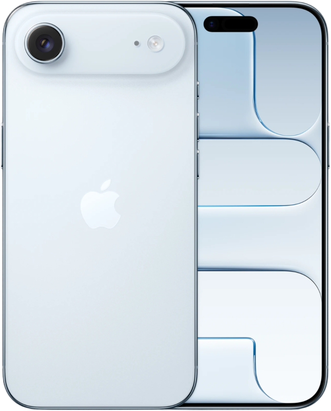 iPhone Air 512 Gb Sky Blue